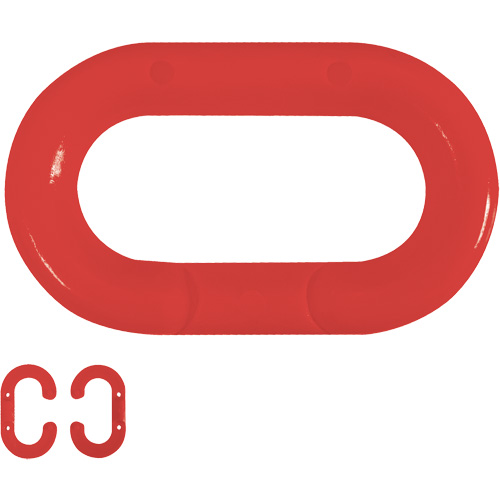 Master Links, Plastic Rideout Tool & Machine Inc.