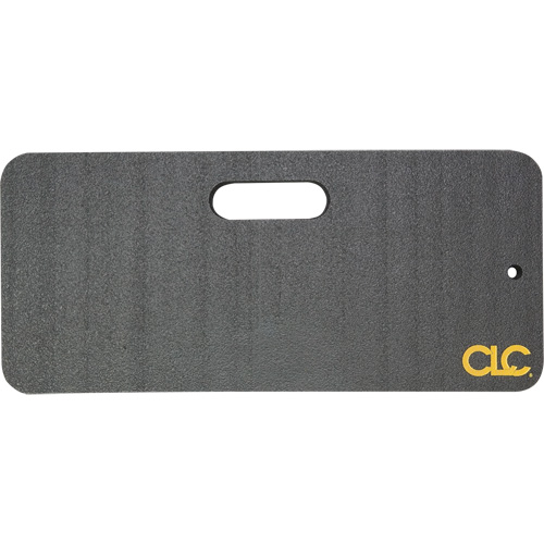 Small Industrial Kneeling Mat, 18" L x 8" W Rideout Tool & Machine Inc.