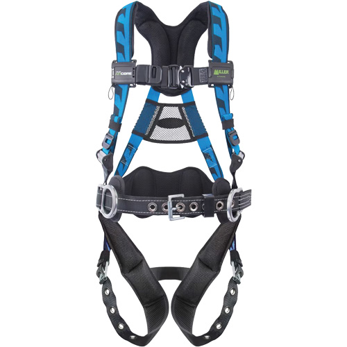 Miller&reg; AirCore  Safety Harness, CSA Certified, Class AP, 2X-Large, 400 lbs. Cap. Rideout Tool & Machine Inc.