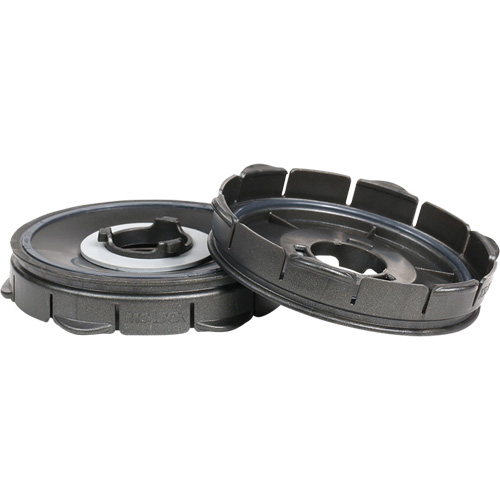 Adaptateur de greffe pour filtre 7740 Rideout Tool & Machine Inc.