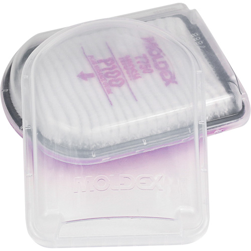 Semi-Rectangular Protective Filter Cover Rideout Tool & Machine Inc.