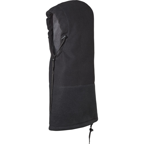 5505 6-in-1 Hood, Black, Fleece Rideout Tool & Machine Inc.