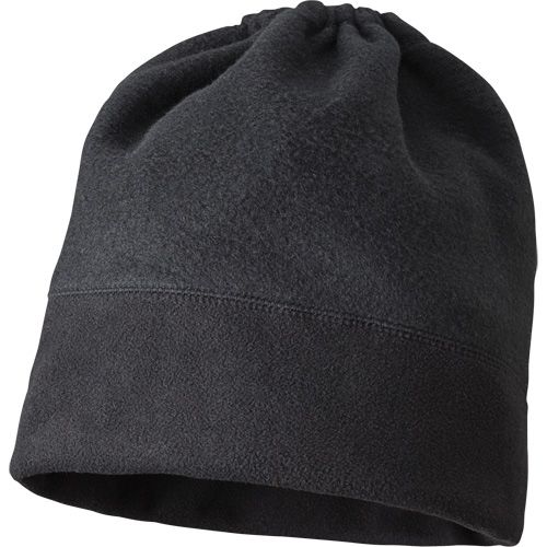 5505 6-in-1 Hood, Black, Fleece Rideout Tool & Machine Inc.