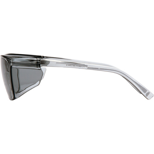Legacy&reg; Safety Glasses, Light Grey Lens, Anti-Fog, ANSI Z87+/Meets/Exceeds CSA Z94.3 Rideout Tool & Machine Inc.