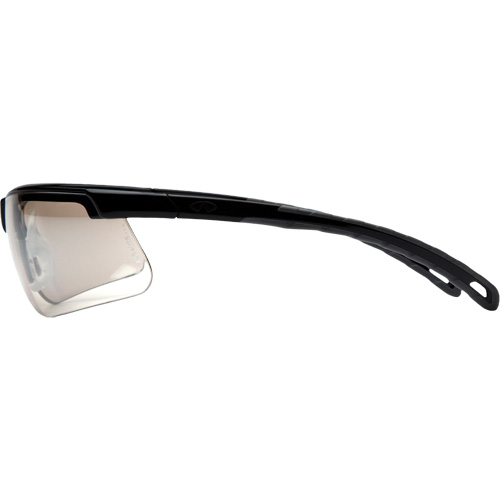 Lunettes de s&eacute;curit&eacute; Ever-Lite, Lentille Miroir int&eacute;rieur/ext&eacute;rieur, ANSI Z87+/R&eacute;pond ou surpasse la norme CSA Z94.3 Rideout Tool & Machine Inc.