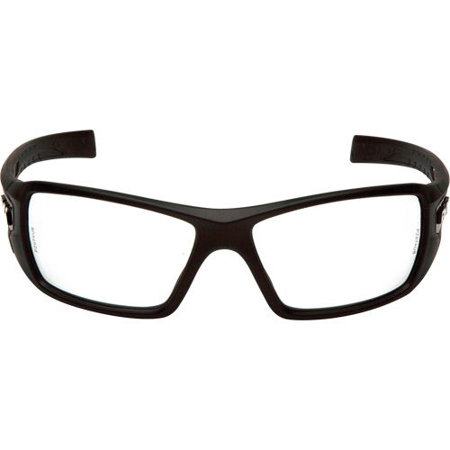 Lunettes de s&eacute;curit&eacute; Velar, Lentille Transparent, ANSI Z87+/R&eacute;pond ou surpasse la norme CSA Z94.3 Rideout Tool & Machine Inc.