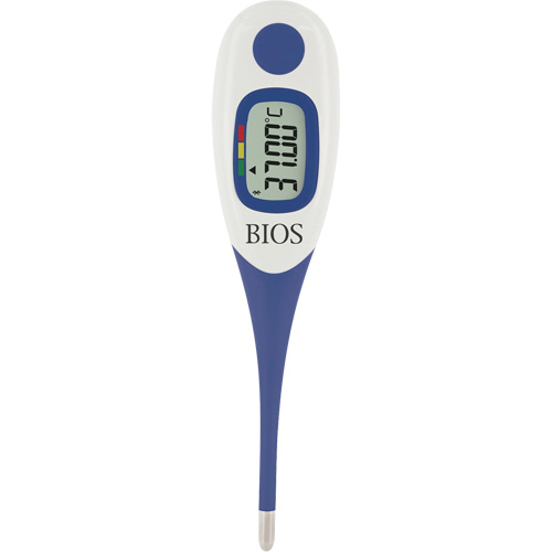 High Precision Digital Thermometer with Bluetooth, Digital Rideout Tool & Machine Inc.