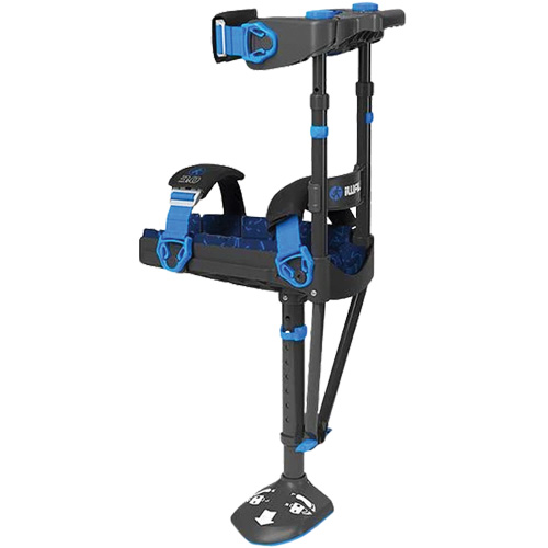 iWalk3.0 Medical Mobility Device Rideout Tool & Machine Inc.