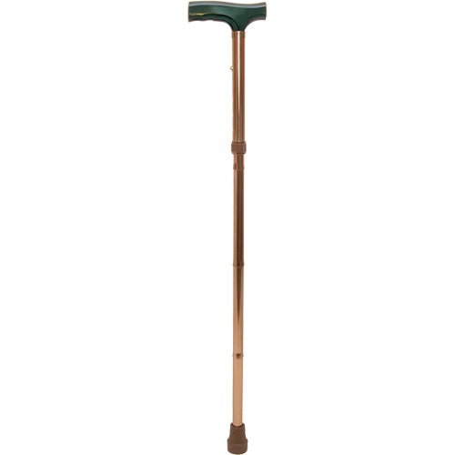 Folding Cane Rideout Tool & Machine Inc.