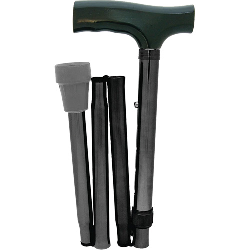 Folding Cane Rideout Tool & Machine Inc.