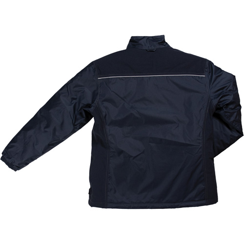 Waterproof Oxford 3-in-1 Parka, Women's, Medium, Navy Blue Rideout Tool & Machine Inc.