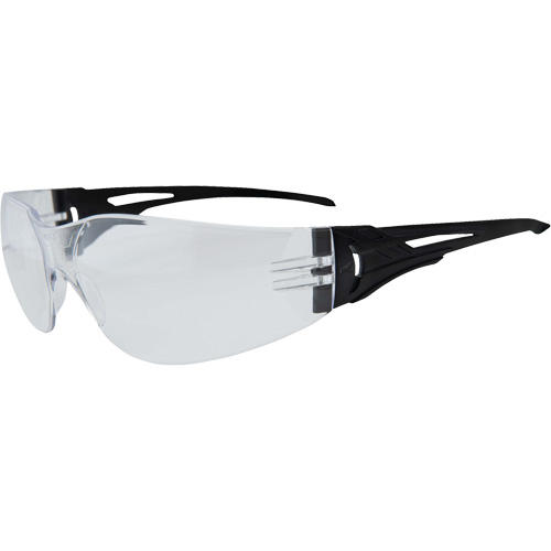 Viso Safety Glasses, Clear Lens, Polarized, ANSI Z87+/Meets/Exceeds CSA Z94.3 Rideout Tool & Machine Inc.