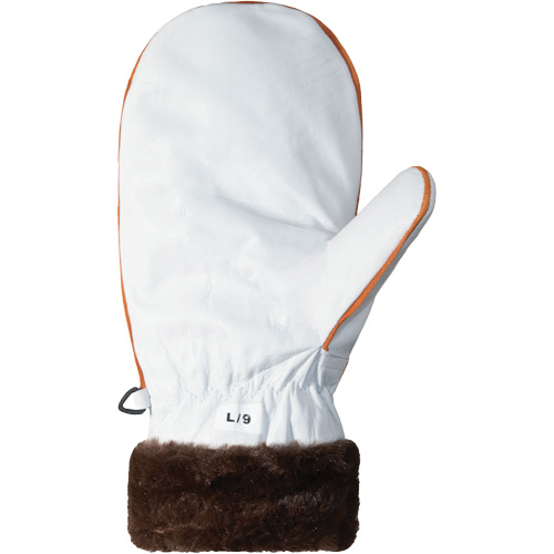 Endura&reg; 304TXTL Slip-On Mitts, Size Small, Mitt Rideout Tool & Machine Inc.