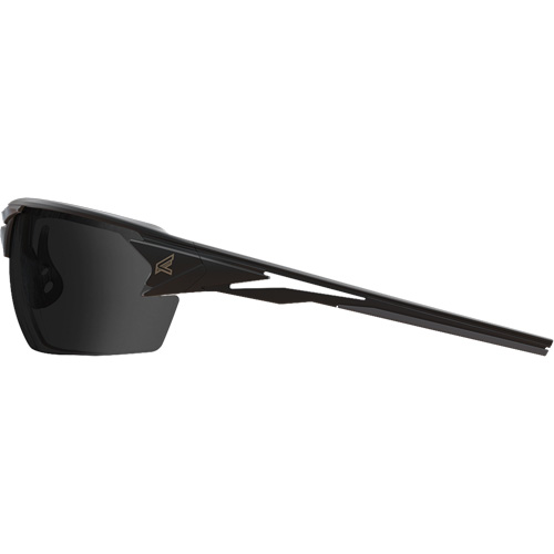 Lunettes de s&eacute;curit&eacute; Pumori, Lentille Fum&eacute;e, Anti-&eacute;gratignures/Polaris&eacute;/Pare-vapeur, ANSI Z87+/MCEPS GL-PD 10-12/R&eacute;pond ou surpasse la norme CSA Z94.3 Rideout Tool & Machine Inc.