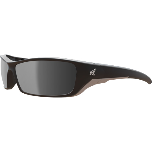 Lunettes de s&eacute;curit&eacute; Reclus, Lentille Miroir argent&eacute;, Anti-&eacute;gratignures, ANSI Z87+/MCEPS GL-PD 10-12/R&eacute;pond ou surpasse la norme CSA Z94.3 Rideout Tool & Machine Inc.