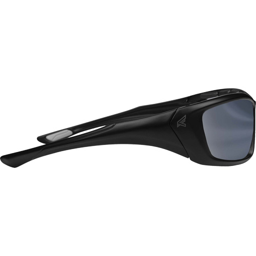 Lunettes de s&eacute;curit&eacute; Robson avec joint, Lentille Miroir argent&eacute;, Anti-&eacute;gratignures/Polaris&eacute;, ANSI Z87+/MCEPS GL-PD 10-12/R&eacute;pond ou surpasse la norme CSA Z94.3 Rideout Tool & Machine Inc.