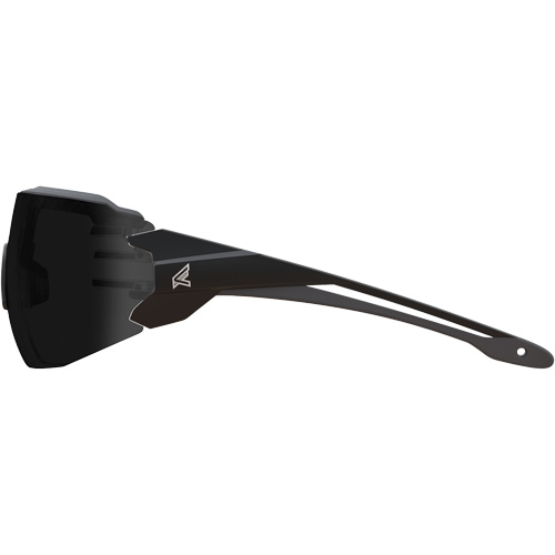 Lunettes de s&eacute;curit&eacute; Taven, Lentille Fum&eacute;e, Anti-&eacute;gratignures/Pare-vapeur, ANSI Z87+/MCEPS GL-PD 10-12/R&eacute;pond ou surpasse la norme CSA Z94.3 Rideout Tool & Machine Inc.