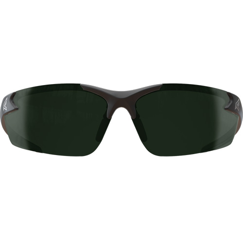 Zorge G2 Safety Glasses, IR 5.0 Lens, Anti-Scratch, ANSI Z87+/MCEPS GL-PD 10-12/Meets/Exceeds CSA Z94.3 Rideout Tool & Machine Inc.