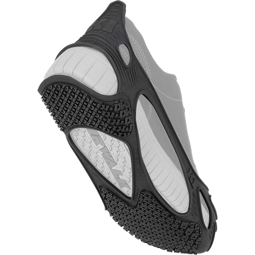 SafeGrip Traction Aids, Rubber, Grooved Traction, X-Small Rideout Tool & Machine Inc.