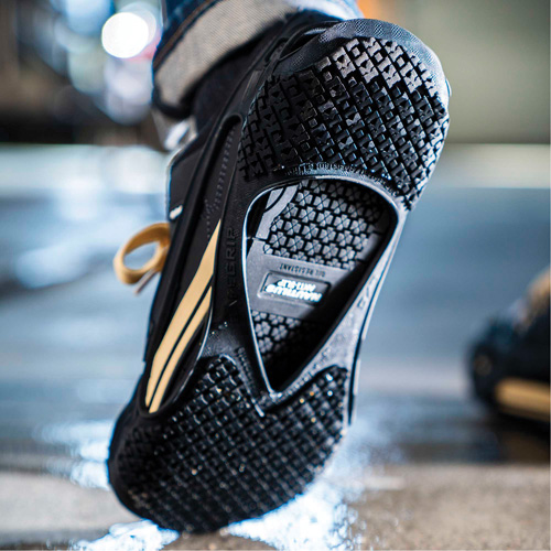 SafeGrip Traction Aids, Rubber, Grooved Traction, X-Small Rideout Tool & Machine Inc.