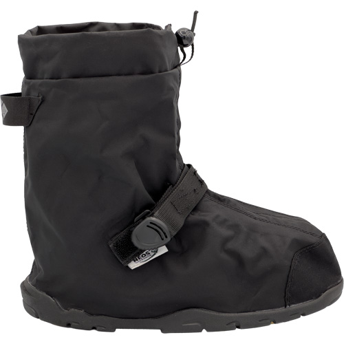 10" Villager All-Season Mid Overboots, Nylon, Buckle/Hook and Loop Closure, Fits Men's 11 - 12.5 Rideout Tool & Machine Inc.