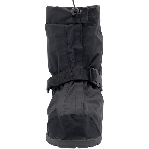 10" Villager All-Season Mid Overboots, Nylon, Buckle/Hook and Loop Closure, Fits Men's 11 - 12.5 Rideout Tool & Machine Inc.