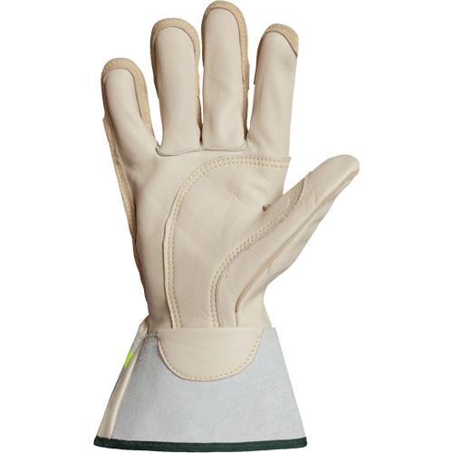 Gants de monteur de lignes Endura 365DLX2, Petit, Paume en Cuir de cheval Rideout Tool & Machine Inc.