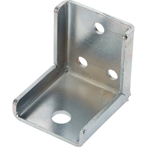 Heavy-Duty Safety Whip, Threaded Mount, 5' High, Orange with Reflective X Rideout Tool & Machine Inc.