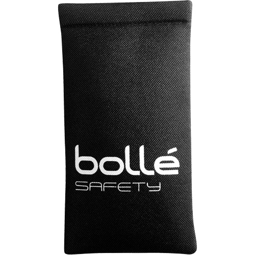 Microfibre Pouch for Safety Glasses Rideout Tool & Machine Inc.