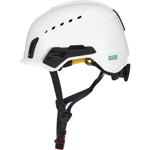 V-Gard H2 Safety Helmet with Mips&reg; Safety System, Ratchet Suspension, Vented Rideout Tool & Machine Inc.