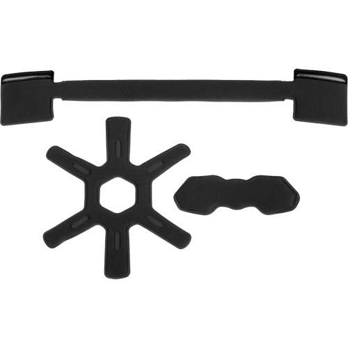 Replacement Padding Set for V-Gard H2 Safety Helmet Rideout Tool & Machine Inc.