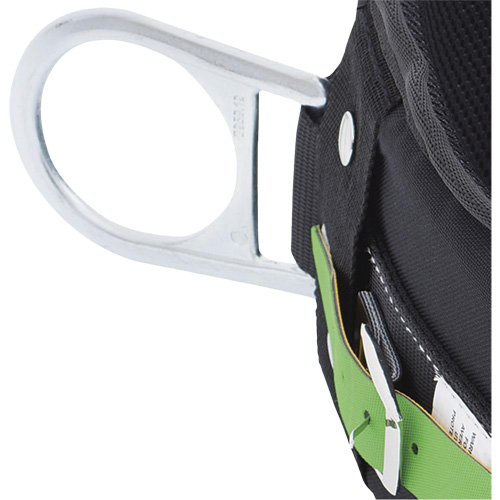 WB-6040-L Padded 1-Strap Miner's Belt - Large Rideout Tool & Machine Inc.