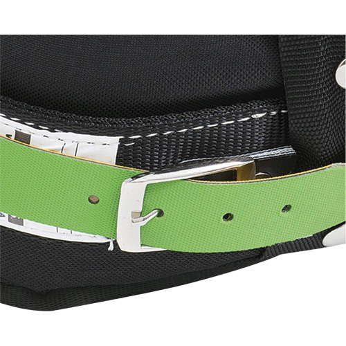 WB-6040-L Padded 1-Strap Miner's Belt - Large Rideout Tool & Machine Inc.