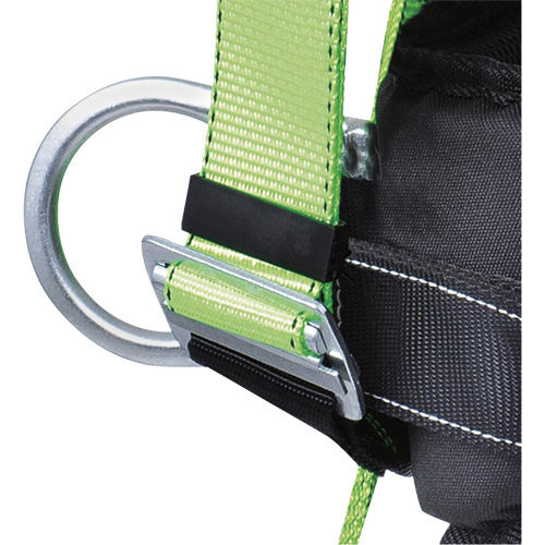 FBH60110A1020-S Harnais de s&eacute;curit&eacute; PeakPro, Certifi&eacute;e CSA, Classe AP, Petit Rideout Tool & Machine Inc.