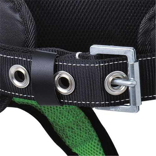 FBH60110A1020-S Harnais de s&eacute;curit&eacute; PeakPro, Certifi&eacute;e CSA, Classe AP, Petit Rideout Tool & Machine Inc.
