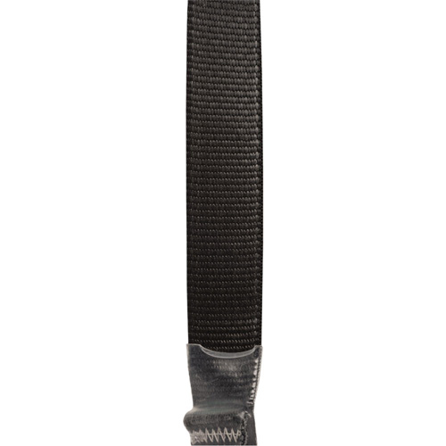 SRL-80302-18LE Self-Retracting Lifeline, 18', Dyneema&reg;, Swivel Rideout Tool & Machine Inc.