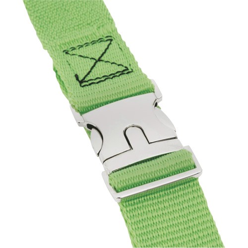 TT-9900-BULK Boîte pour dragonne de poignet, Tendeur, Mousqueton/boucle Rideout Tool & Machine Inc.