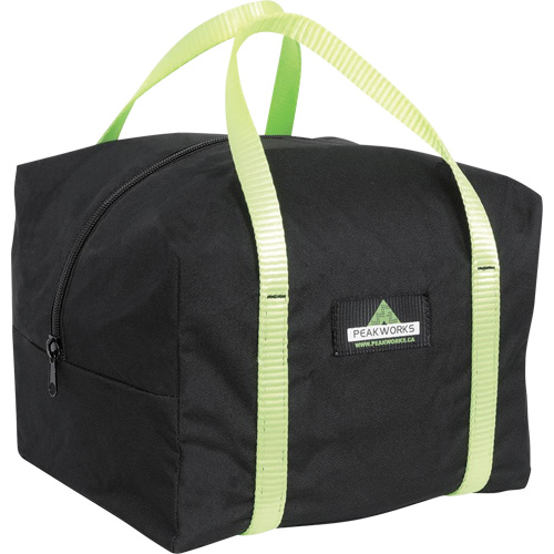 BAG-004 Sac de transport en nylon pour harnais Rideout Tool & Machine Inc.