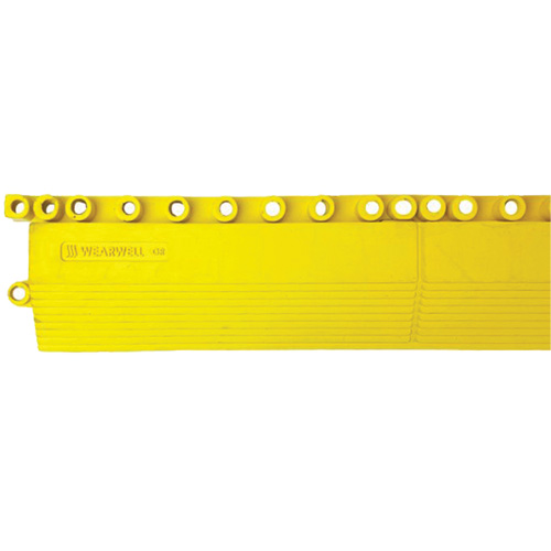 24/Seven&reg; Locksafe&reg; Yellow Max Female Edging Rideout Tool & Machine Inc.