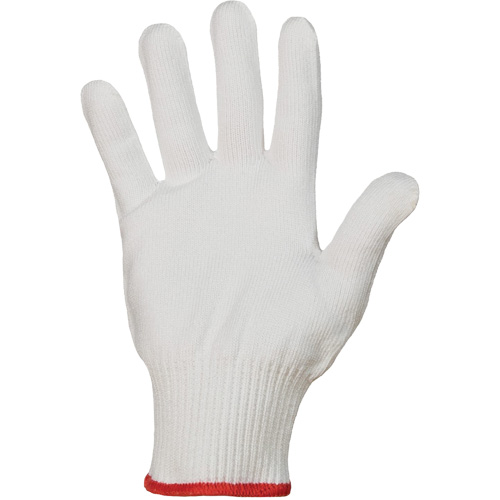 Sure Knit S13CPWH Winter Glove Liner, 13 Gauge, Large Rideout Tool & Machine Inc.