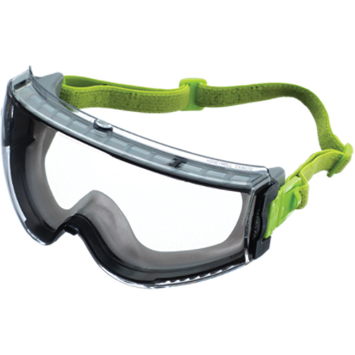 Lunettes de s&eacute;curit&eacute; Avatar Plus, Lentille Transparent, Antibu&eacute;e/Anti-&eacute;gratignures Rideout Tool & Machine Inc.