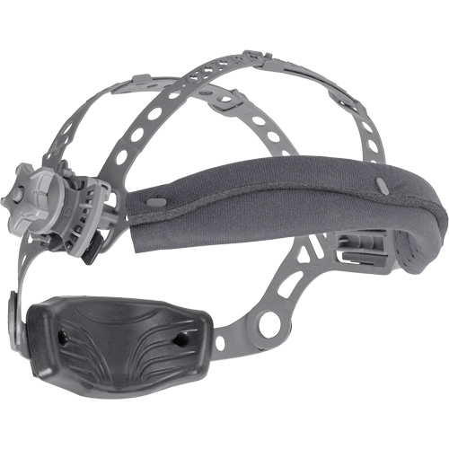 Legacy Headgear for Infinity, Elite & Performance Series Welding Helmets Rideout Tool & Machine Inc.