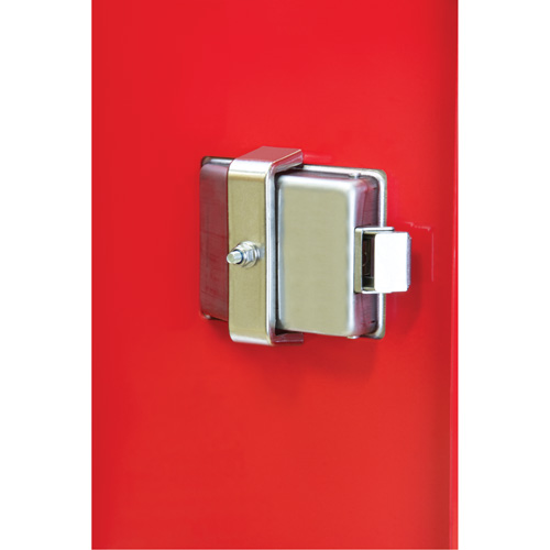 Armoires ext&eacute;rieures robustes pour extincteurs, 14" la x 28" h x 10" p Rideout Tool & Machine Inc.