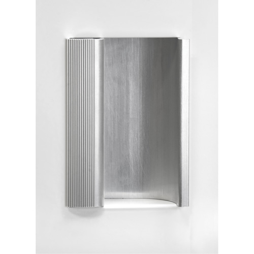 Indoor Fire Extinguisher Cabinet, 12" W x 26" H x 9" D Rideout Tool & Machine Inc.