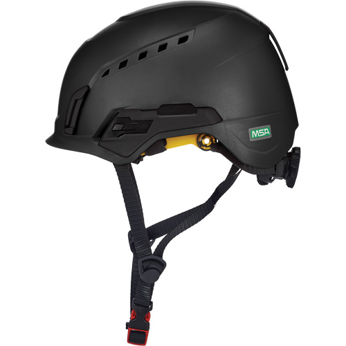 V-Gard H2 Safety Helmet with Mips&reg; Brain Protection System, Ratchet Suspension, Vented Rideout Tool & Machine Inc.