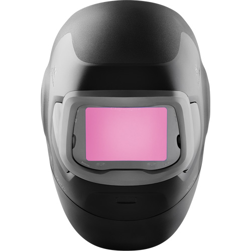 Masque de soudage noir &agrave; devant fixe Speedglas G5-03 Pro, 2,8" lo x 4,3" la Champ de vision, Teinte 8-14/3/5, Noir Rideout Tool & Machine Inc.