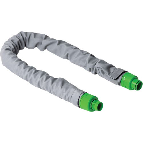 Breathing Tube Cover Rideout Tool & Machine Inc.