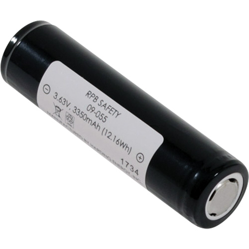 Vision Link Safety Battery Rideout Tool & Machine Inc.