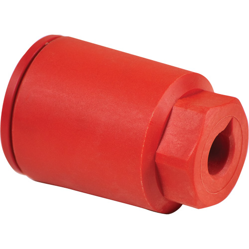 Replacement Nozzle for Safety Showers Rideout Tool & Machine Inc.