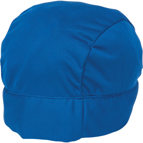 Cooling Skull Cap, Blue Rideout Tool & Machine Inc.